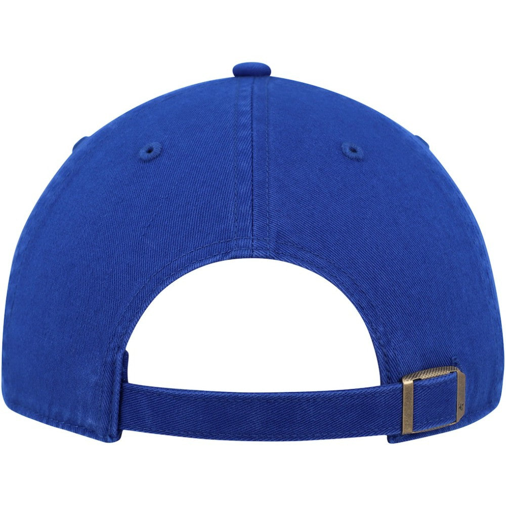 Washington Capitals '47 Clean Up Adjustable Hat Royal