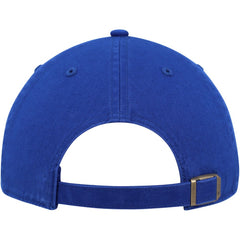 Washington Capitals '47 Clean Up Adjustable Hat Royal