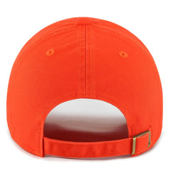 Baltimore Orioles 2023 City Connect Clean Up Adjustable Hat Orange | 47 brand