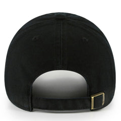 Cincinnati Reds 2023 City Connect Clean Up Adjustable Hat Black | 47 brand