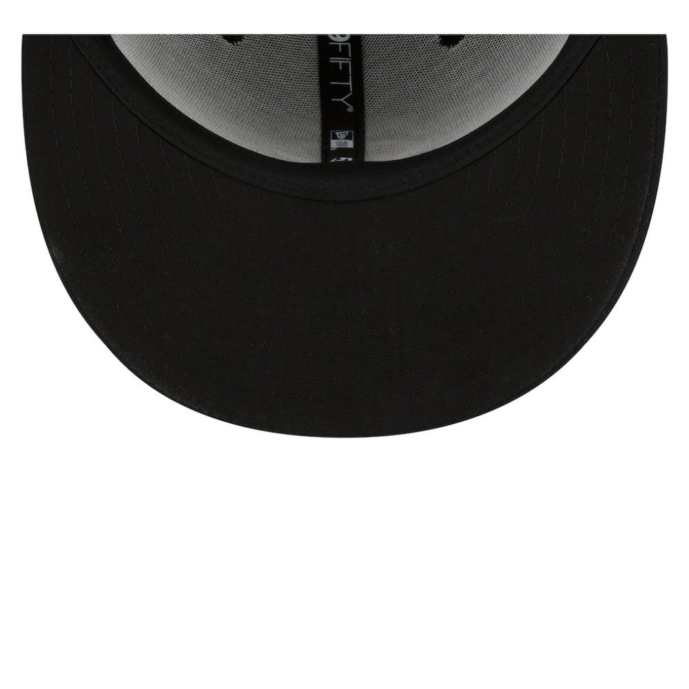 Minnesota Twins 2023 Authentic Collection Home 59FIFTY Fitted Hat  Navy | New Era