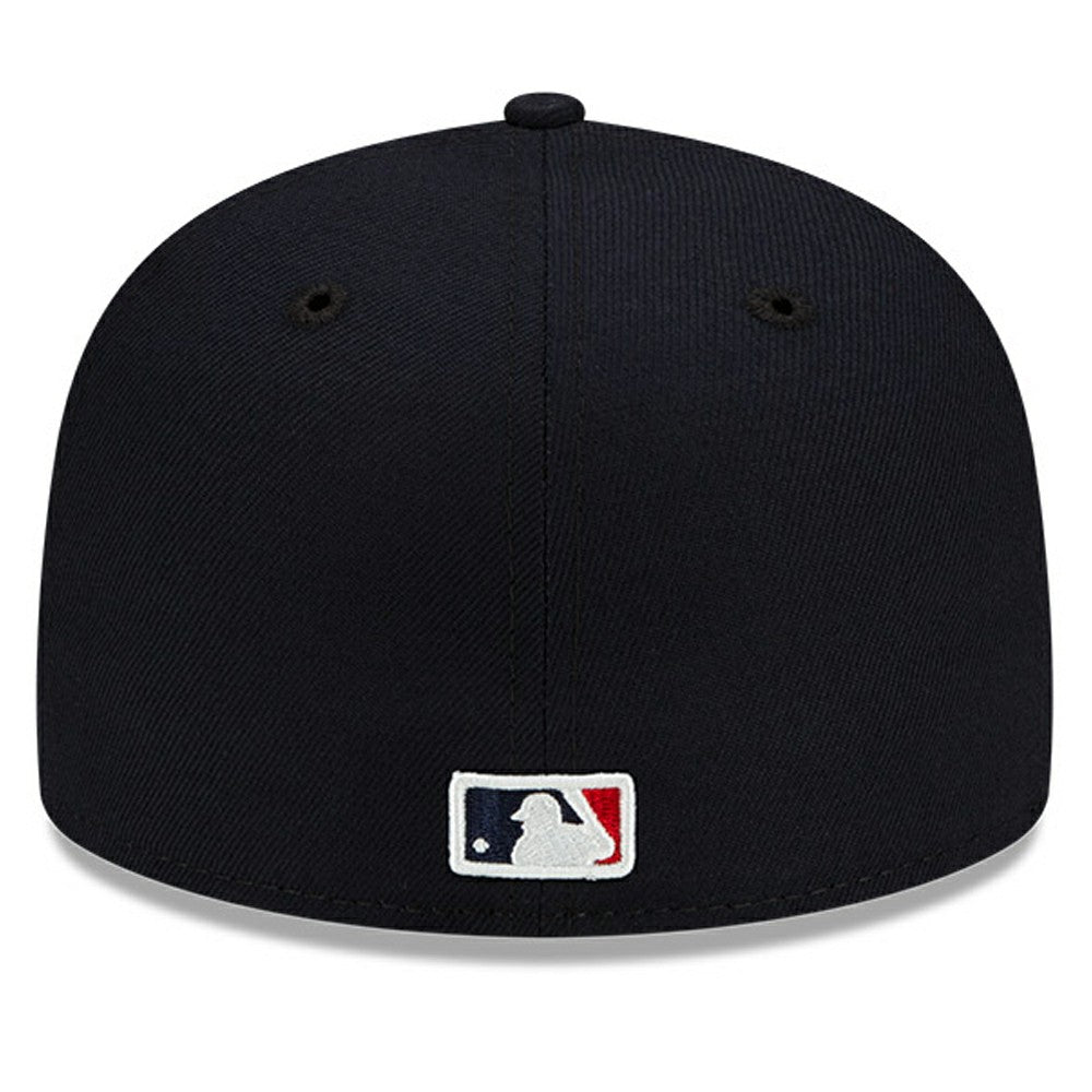 Minnesota Twins 2023 Authentic Collection Alternate 59FIFTY Fitted Hat  Navy | New Era