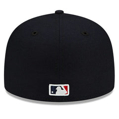 Minnesota Twins 2023 Authentic Collection Alternate 59FIFTY Fitted Hat  Navy | New Era