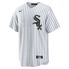 Frank Thomas Chicago White Sox Home Retired Player Replica Jersey White | Nike