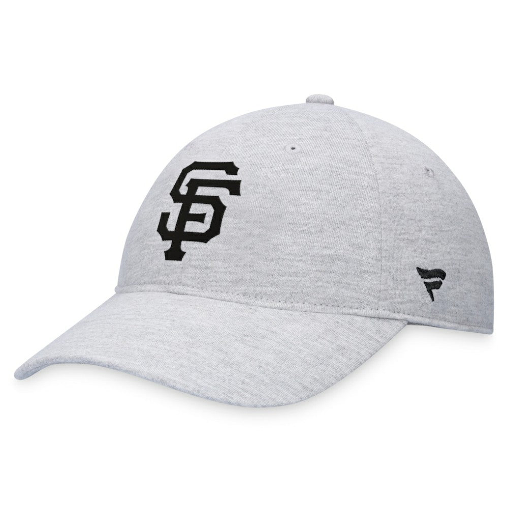 San Francisco Giants Logo Adjustable Hat Gray