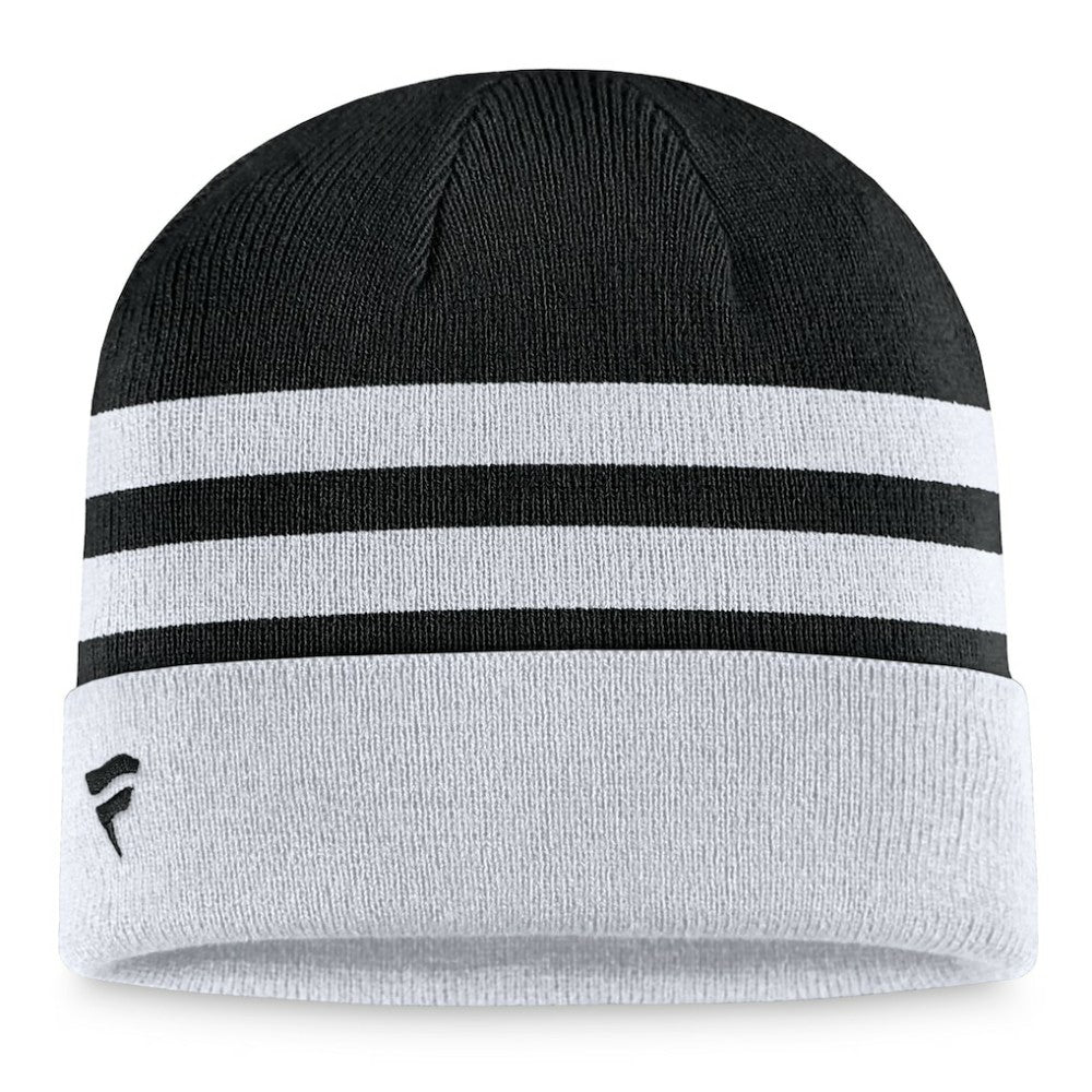Chicago White Sox Cuffed Knit Hat Gray