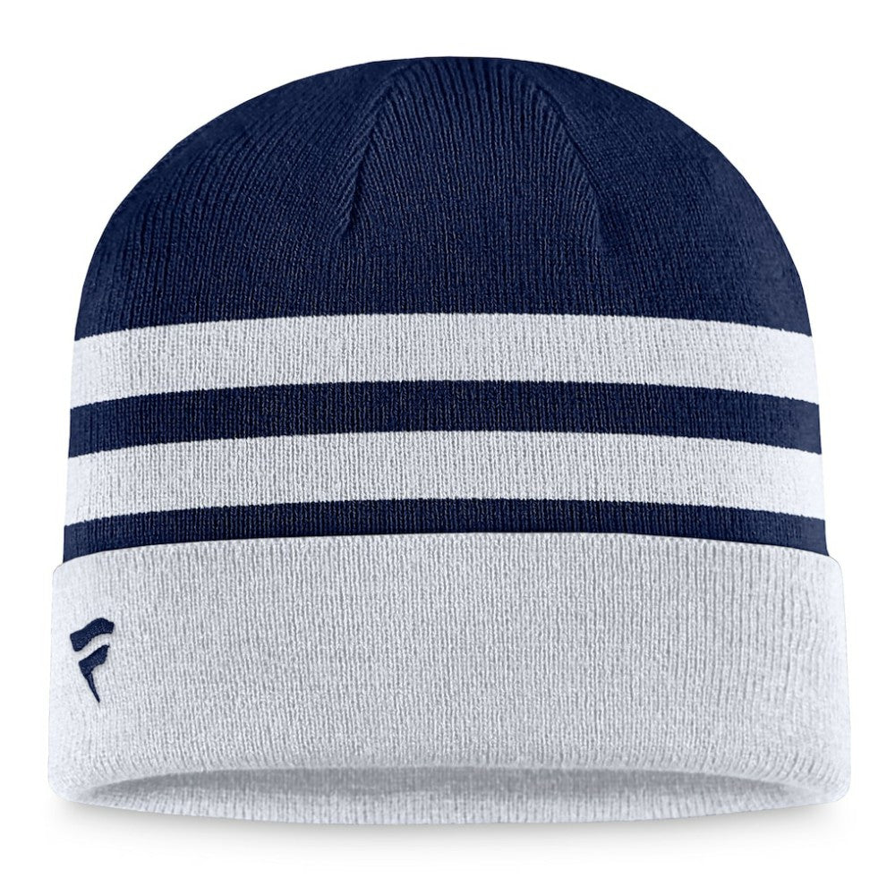 Houston Astros Cuffed Knit Hat Gray