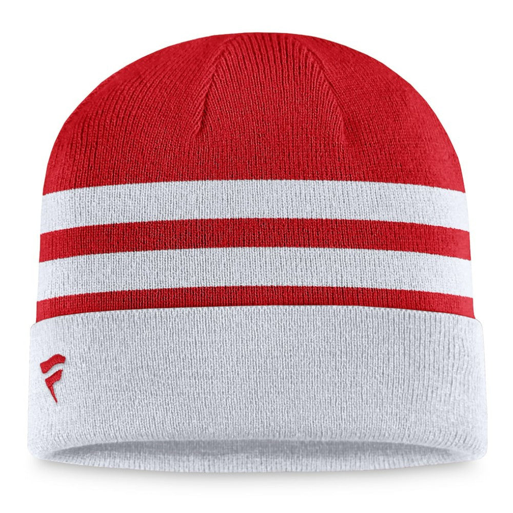 St. Louis Cardinals Cuffed Knit Hat Gray