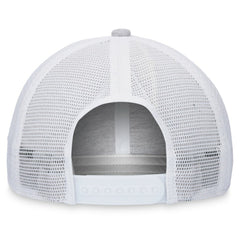 Houston Astros Trucker Adjustable Hat Gray