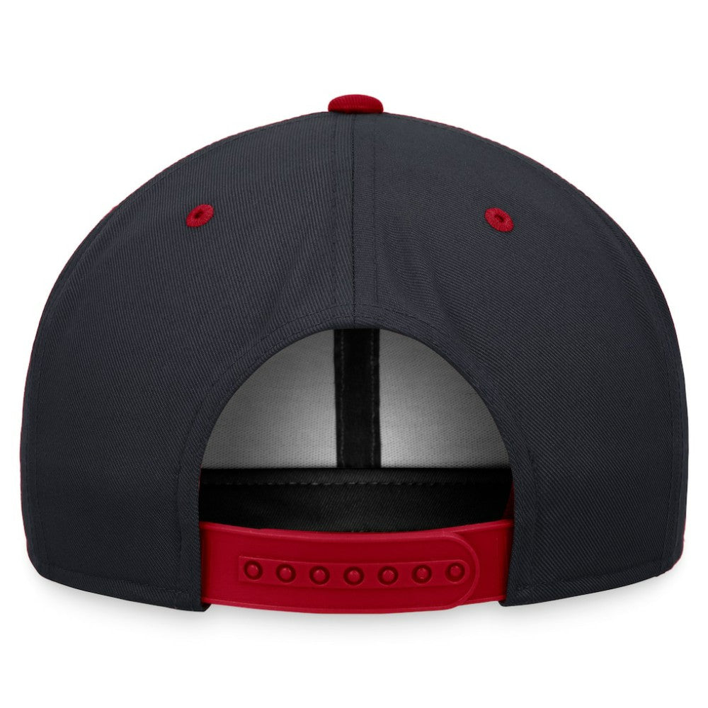 Chicago White Sox Cooperstown Collection Pro Snapback Hat Navy | Nike
