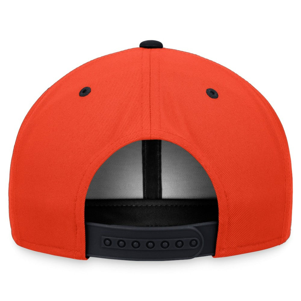 Houston Astros Cooperstown Collection Pro Snapback Hat Orange | Nike