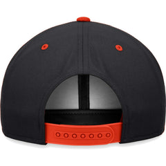 San Francisco Giants Cooperstown Collection Pro Snapback Hat Black | Nike