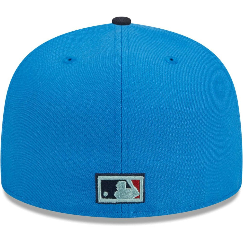 Boston Red Sox 59FIFTY Fitted Hat Royal | New Era
