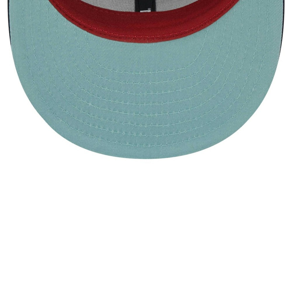 Boston Red Sox 59FIFTY Fitted Hat Royal | New Era