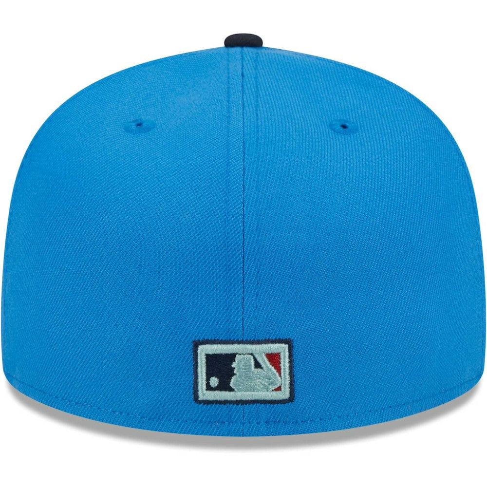 Chicago White Sox 59FIFTY Fitted Hat Royal | New Era