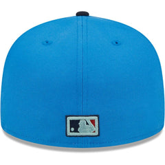 Chicago White Sox 59FIFTY Fitted Hat Royal | New Era