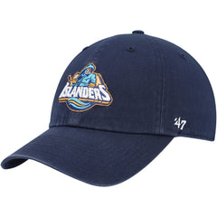 New York Islanders '47 Clean Up Adjustable Hat Navy