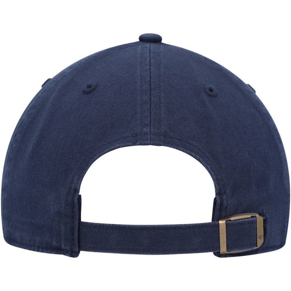 New York Islanders '47 Clean Up Adjustable Hat Navy