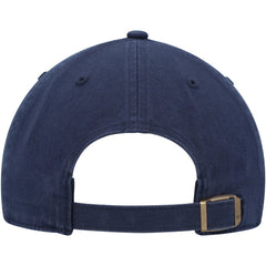 New York Islanders '47 Clean Up Adjustable Hat Navy