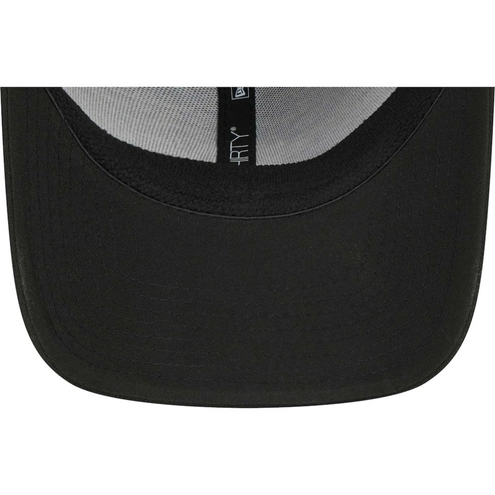 Houston Astros Logo 39THIRTY Flex Hat Black | New Era