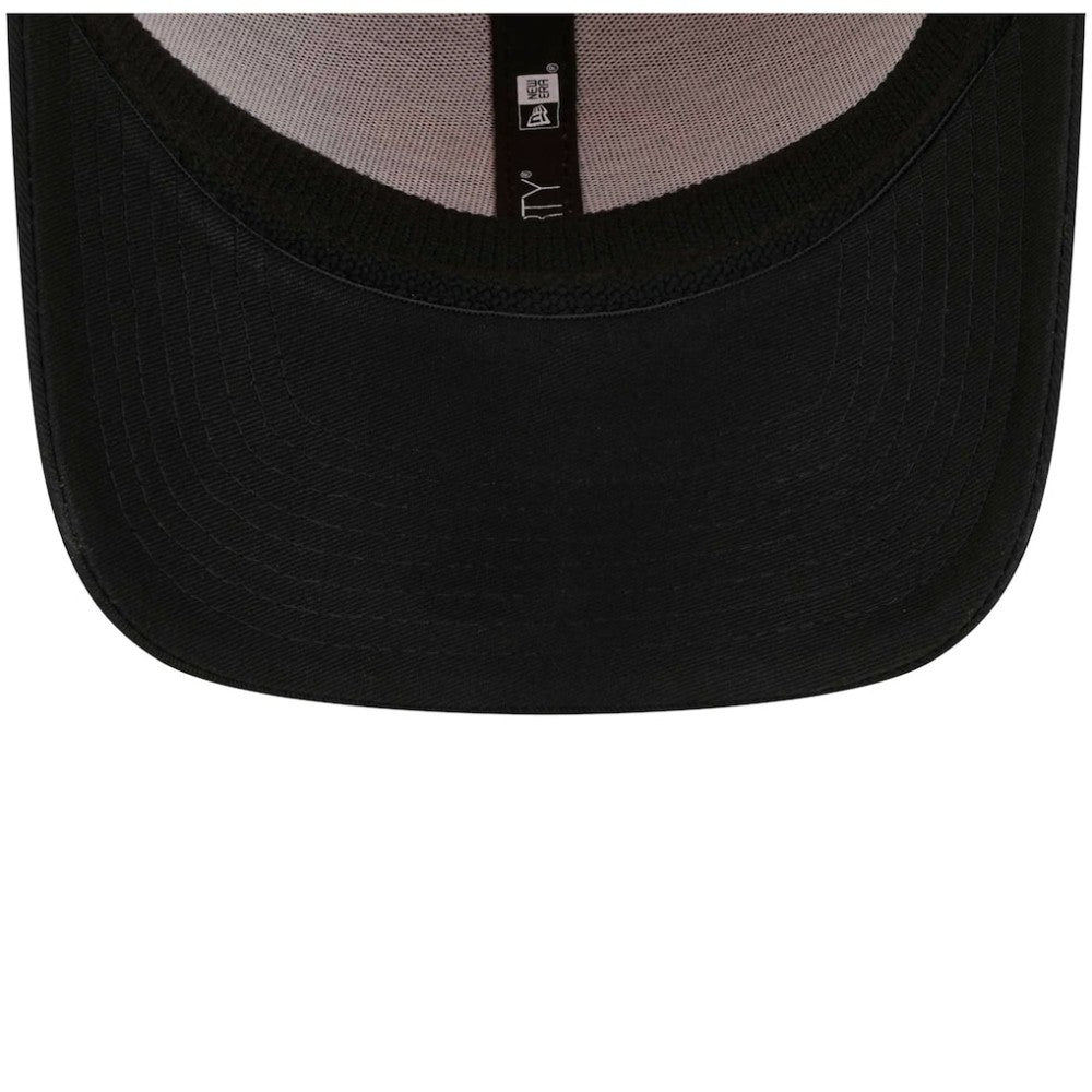 Baltimore Orioles Team Neo 39THIRTY Flex Hat Black | New Era