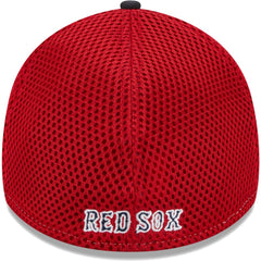 Boston Red Sox Team Neo 39THIRTY Flex Hat Navy | New Era