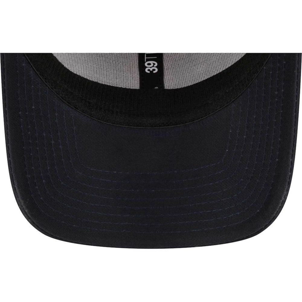 Boston Red Sox Team Neo 39THIRTY Flex Hat Navy | New Era