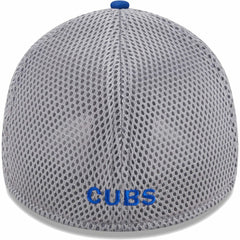Chicago Cubs Team Neo 39THIRTY Flex Hat Royal | New Era