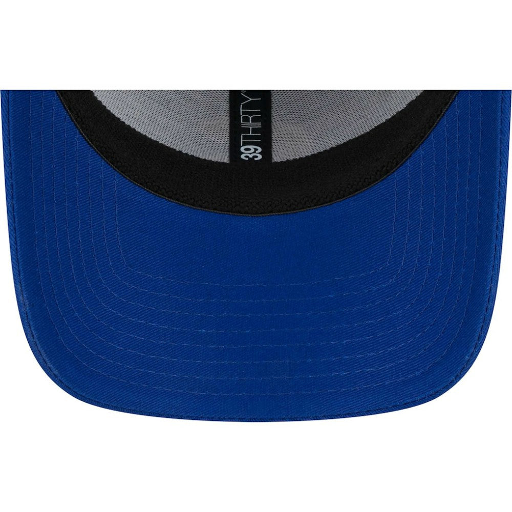 Chicago Cubs Team Neo 39THIRTY Flex Hat Royal | New Era