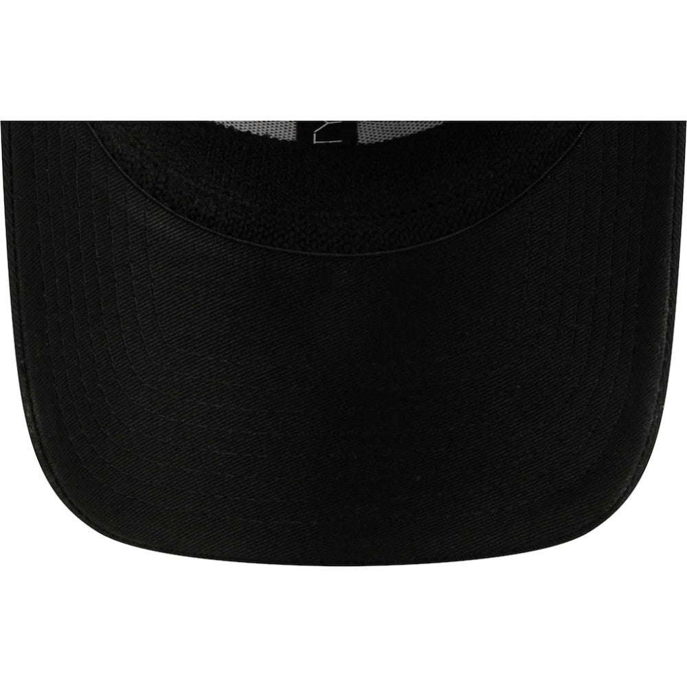 Chicago White Sox Team Neo 39THIRTY Flex Hat Black | New Era