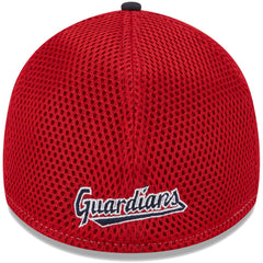 Cleveland Guardians Team Neo 39THIRTY Flex Hat Navy | New Era