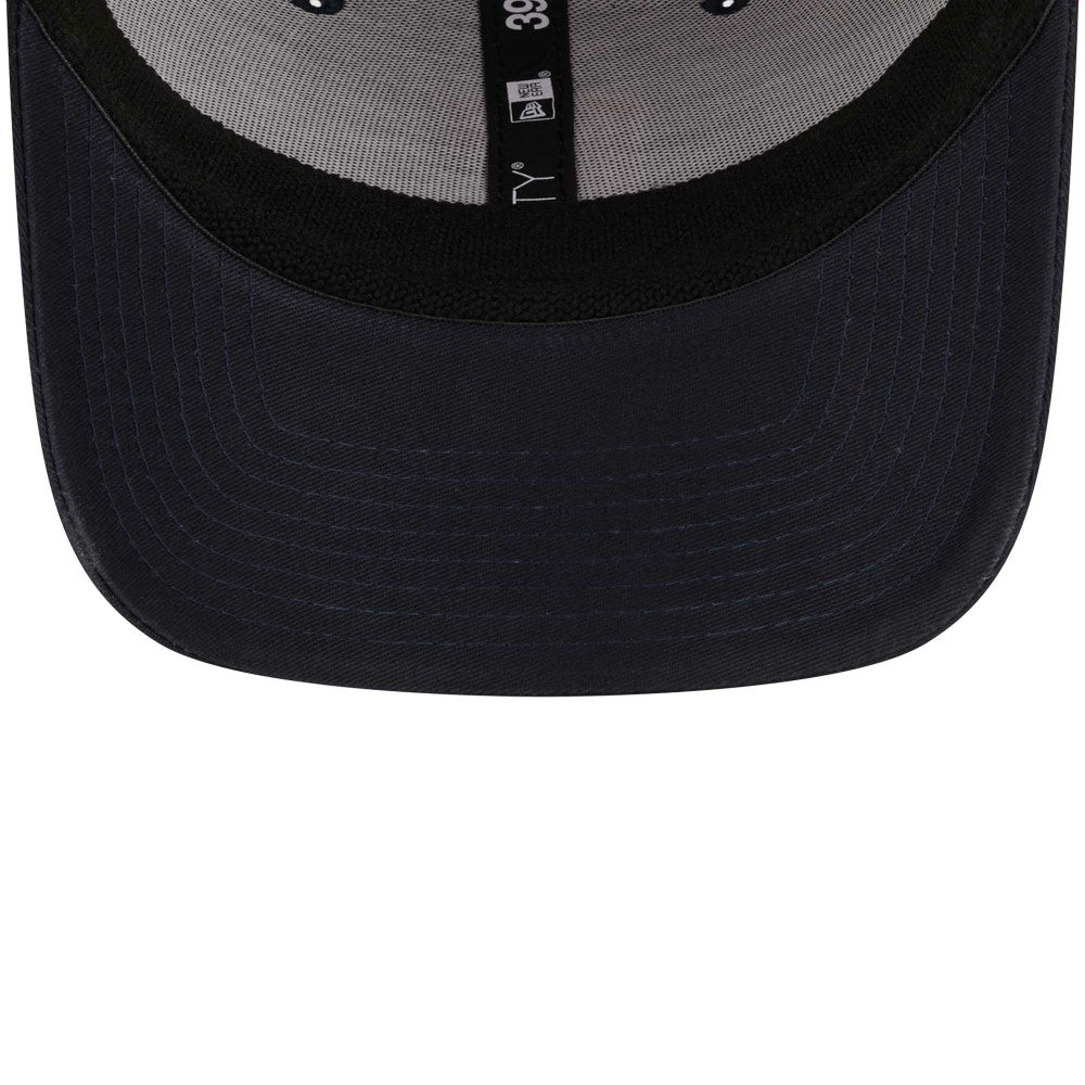 Cleveland Guardians Team Neo 39THIRTY Flex Hat Navy | New Era