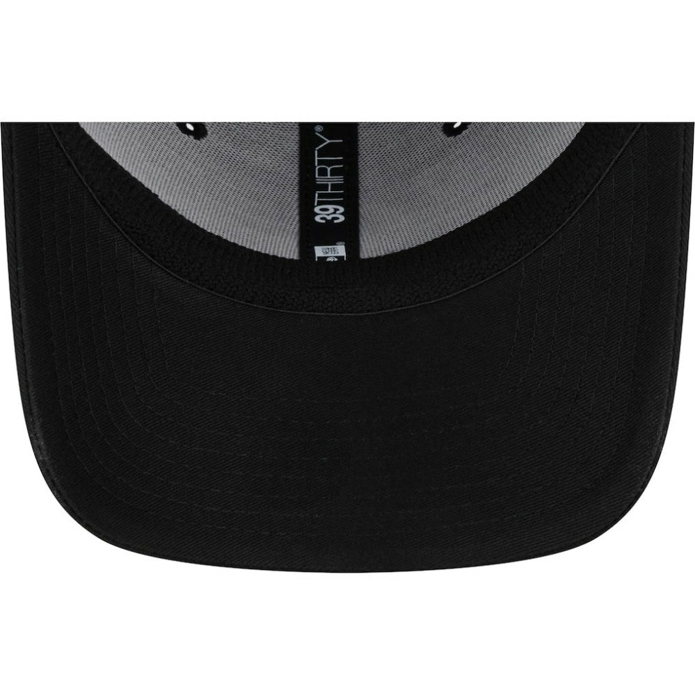 Colorado Rockies Team Neo 39THIRTY Flex Hat Black | New Era