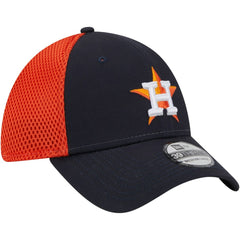 Houston Astros Team Neo 39THIRTY Flex Hat Navy | New Era
