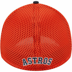 Houston Astros Team Neo 39THIRTY Flex Hat Navy | New Era