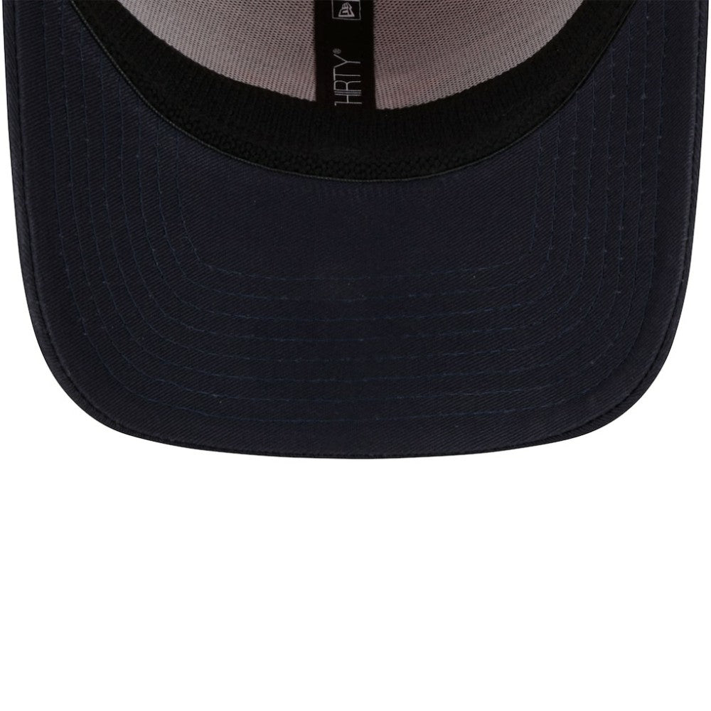 Houston Astros Team Neo 39THIRTY Flex Hat Navy | New Era