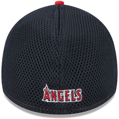 Los Angeles Angels Team Neo 39THIRTY Flex Hat Red | New Era