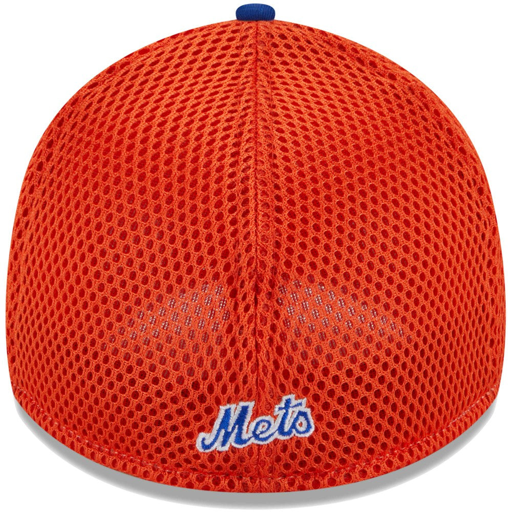 New York Mets Team Neo 39THIRTY Flex Hat Royal | New Era