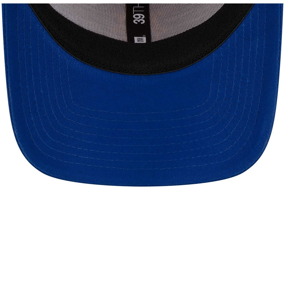 New York Mets Team Neo 39THIRTY Flex Hat Royal | New Era
