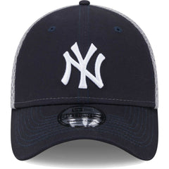 New York Yankees Team Neo 39THIRTY Flex Hat Navy | New Era