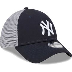 New York Yankees Team Neo 39THIRTY Flex Hat Navy | New Era
