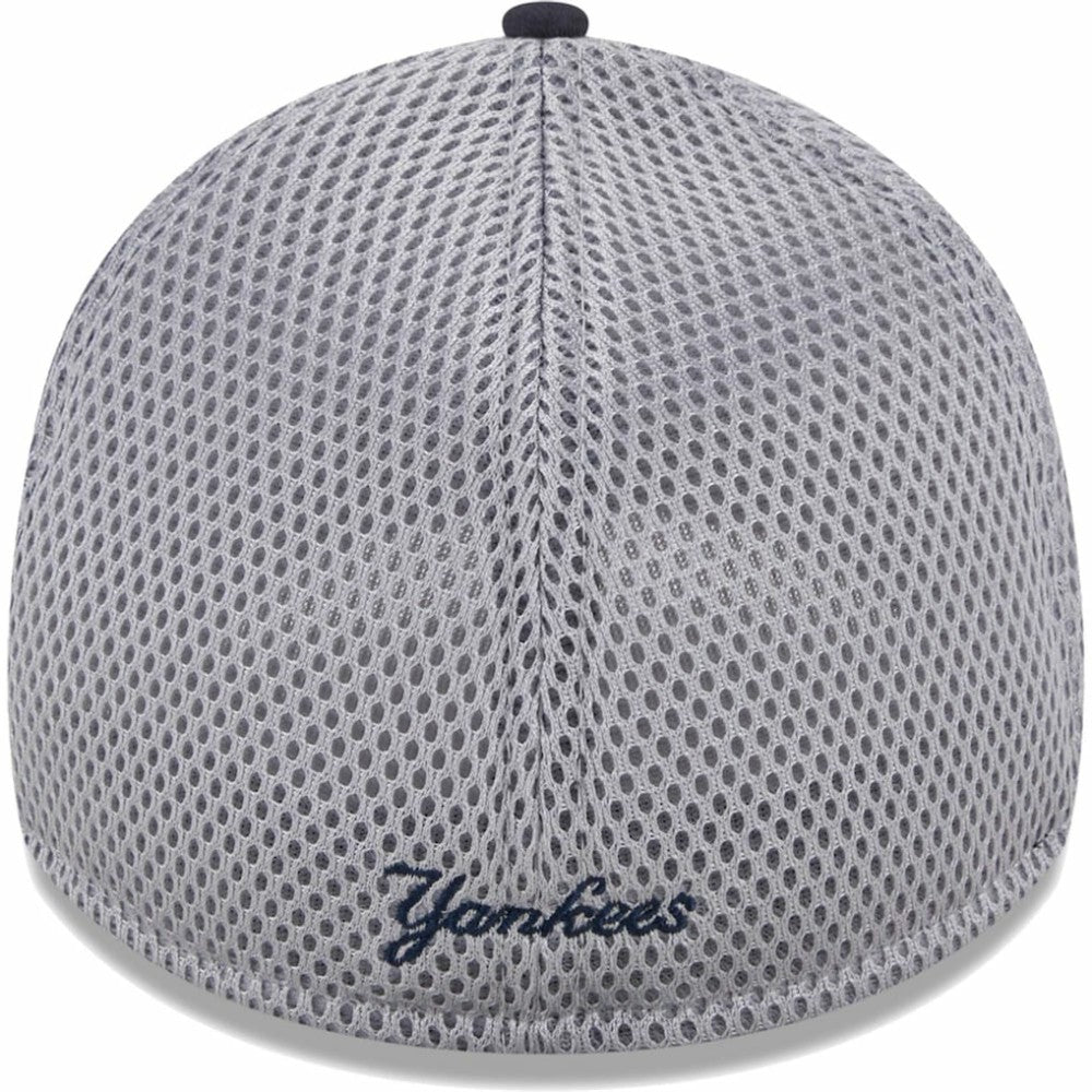 New York Yankees Team Neo 39THIRTY Flex Hat Navy | New Era