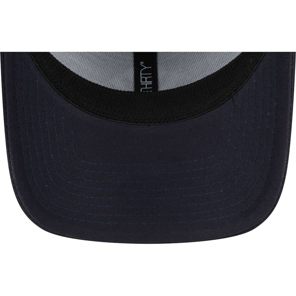 New York Yankees Team Neo 39THIRTY Flex Hat Navy | New Era