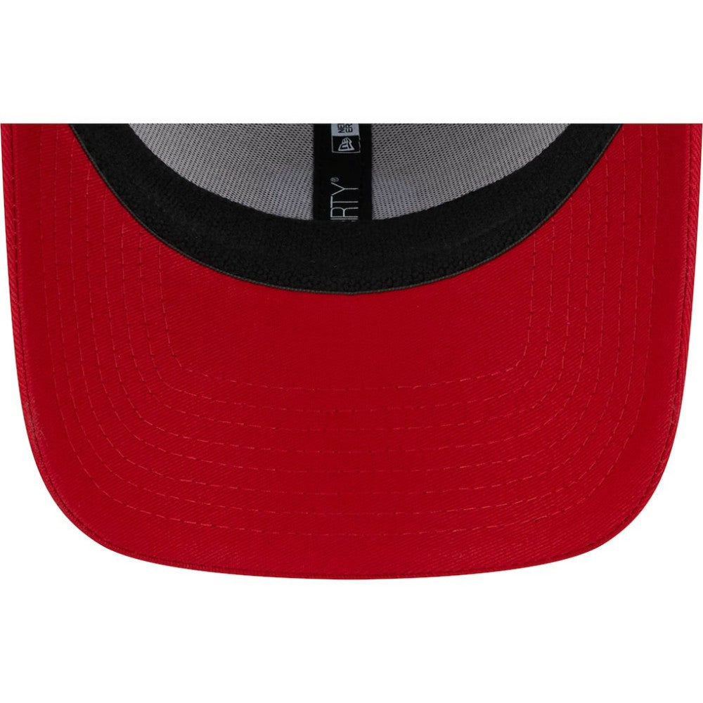 Philadelphia Phillies Team Neo 39THIRTY Flex Hat Red | New Era