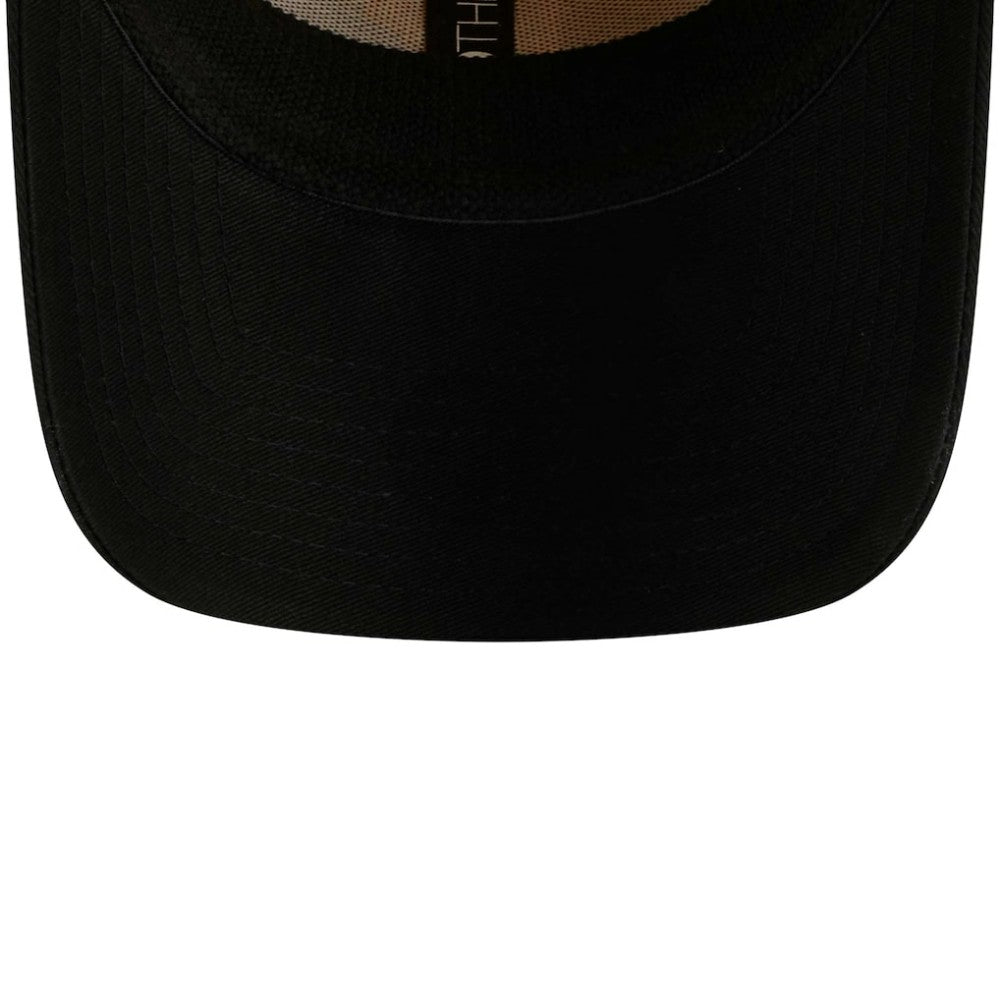 Pittsburgh Pirates Team Neo 39THIRTY Flex Hat Black | New Era