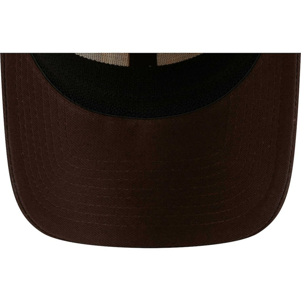 San Diego Padres Team Neo 39THIRTY Flex Hat Brown | New Era