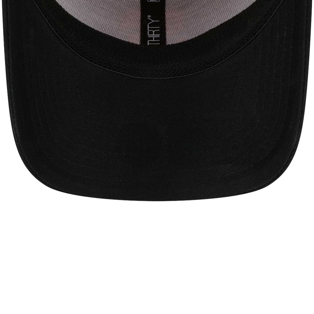 San Francisco Giants Team Neo 39THIRTY Flex Hat Black | New Era