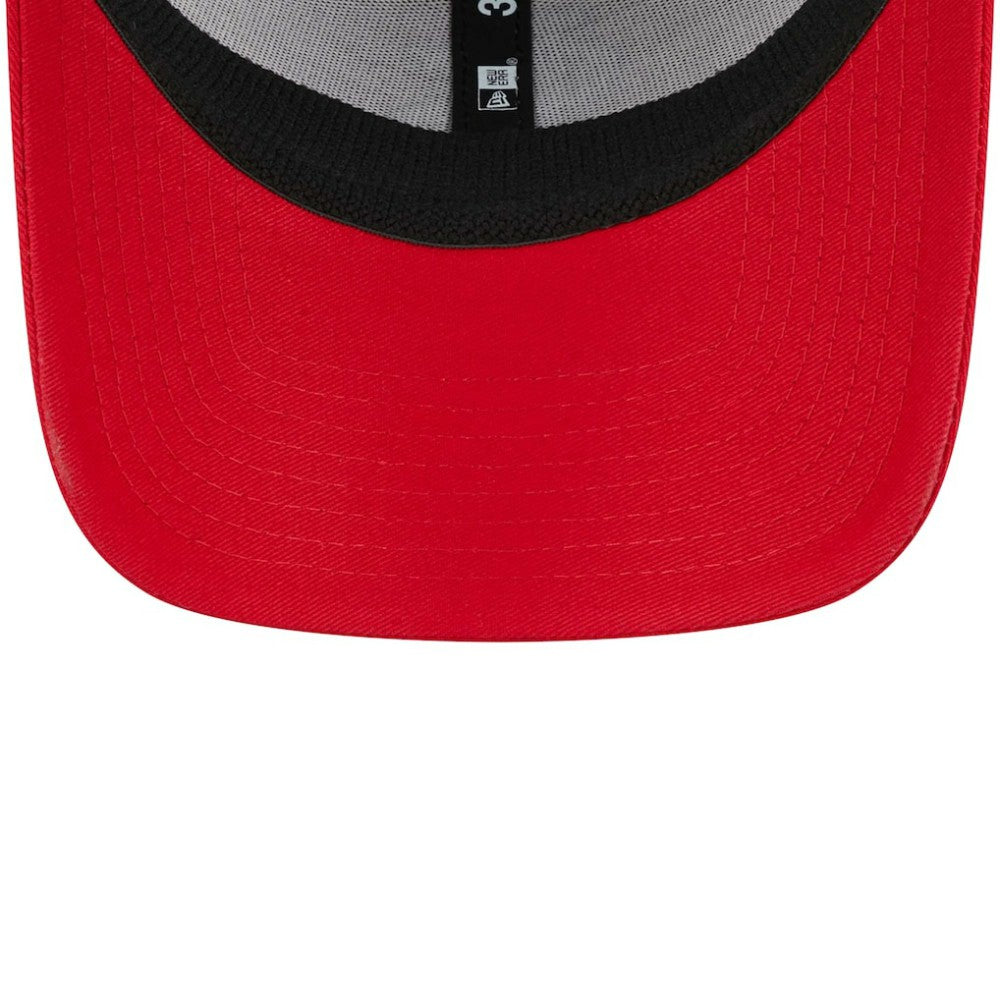 St. Louis Cardinals Team Neo 39THIRTY Flex Hat Red | New Era