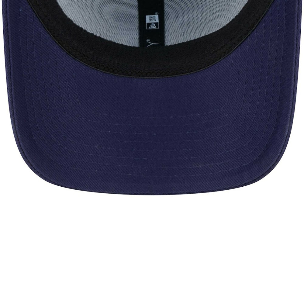 Tampa Bay Rays Team Neo 39THIRTY Flex Hat Navy | New Era