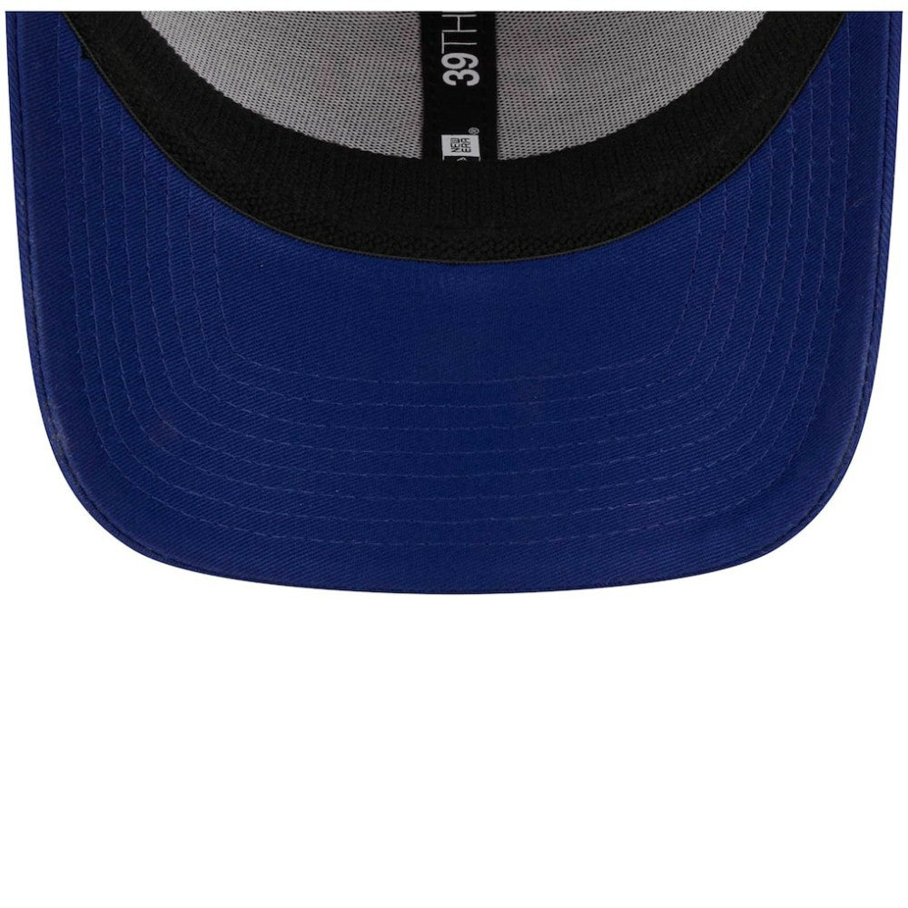 Texas Rangers Team Neo 39THIRTY Flex Hat Royal | New Era